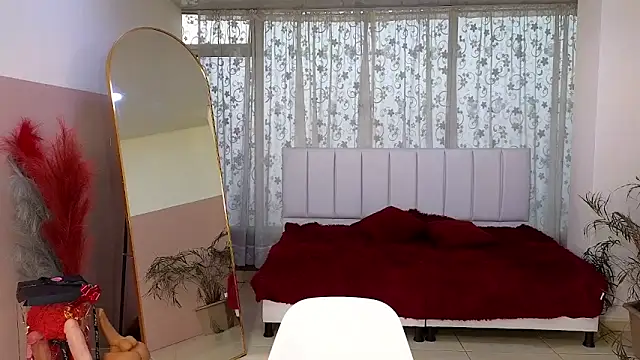 malen_fitnessmilf élő chatszobája