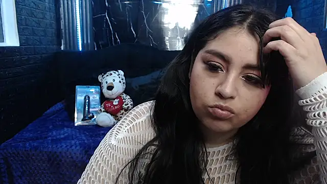 Živá chatovací místnost lehia_285