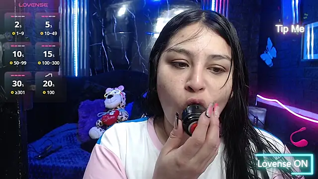 غرفة دردشة lehia_285 المباشرة