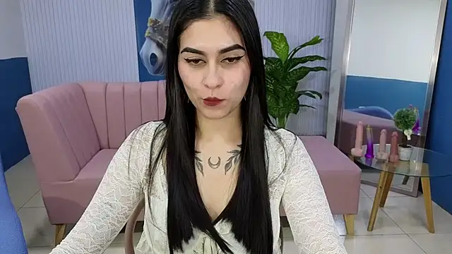 amy_lovelydoll – live chatrum