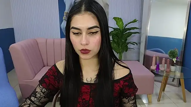 amy_lovelydoll Ruang Obrolan Langsung