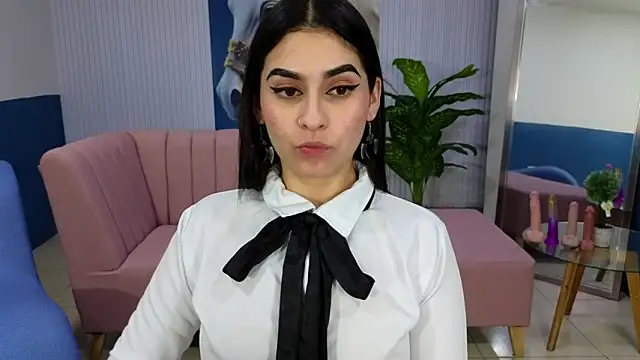 Sala de chat en directo de amy_lovelydoll
