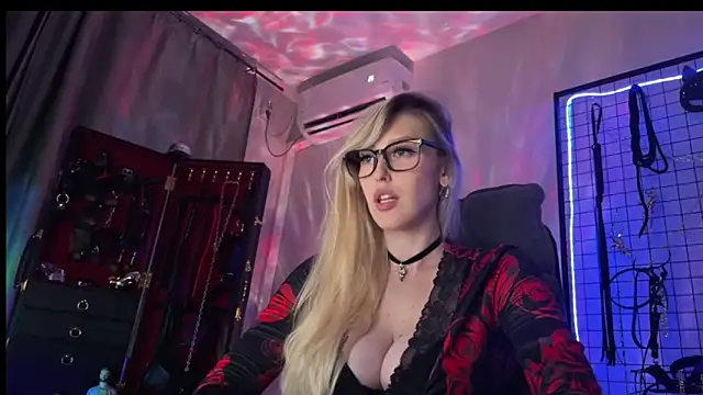 Sala de chat ao vivo de Liya_Liss