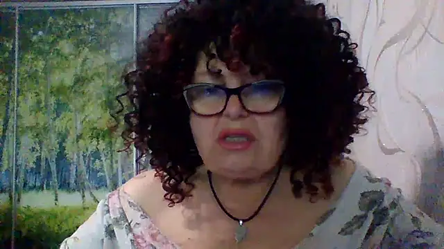 Sala de chat ao vivo de Milaniya606
