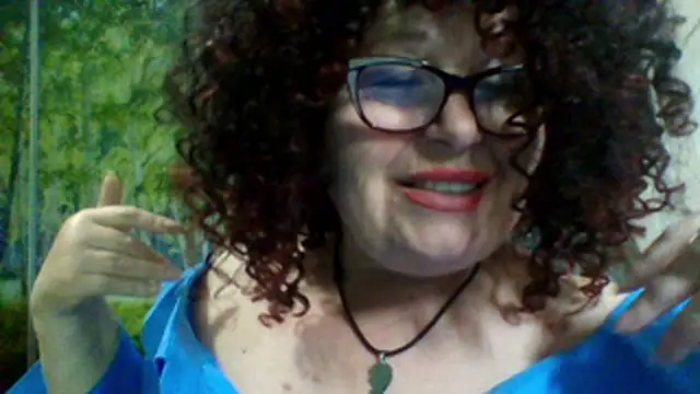 Milaniya606 Cameră chat live