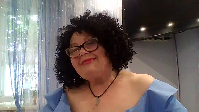 Chat ao vivo de Milaniya606