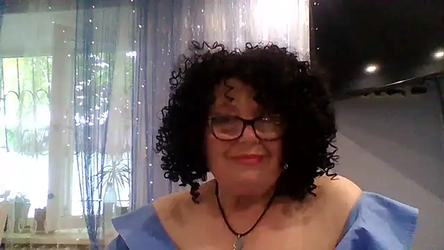 Milaniya606 Live Chatraum