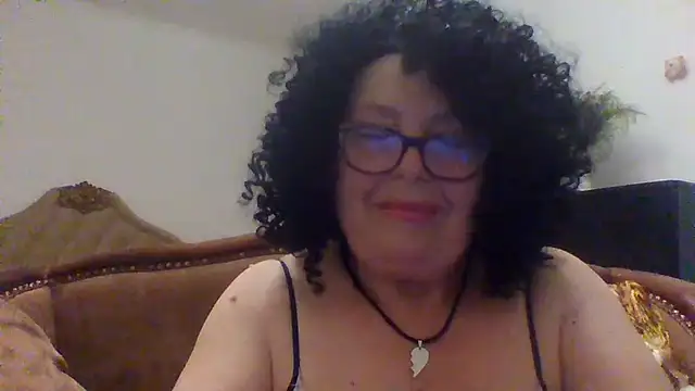 Sala de chat en directo de Milaniya606