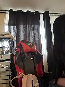 Samantha_firee 即時聊天室