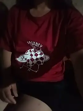 Bilik Sembang Langsung Alice-567