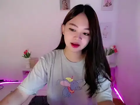 lustfullakim Pertunjukan Kamera Seks Langsung