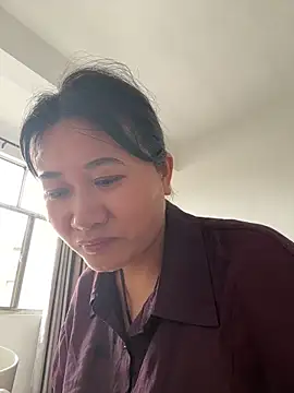 daaqnn Adlı Modelin Canlı Sohbet Odası