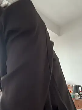 daaqnn Adlı Modelin Canlı Sohbet Odası