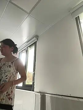 daaqnn Adlı Modelin Canlı Sohbet Odası
