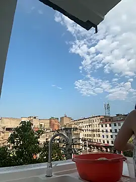 Sala de chat en directo de daaqnn