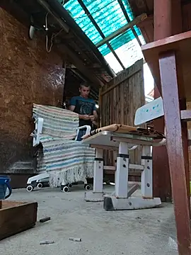 Aleioji10 Show Live Cam Tình Dục