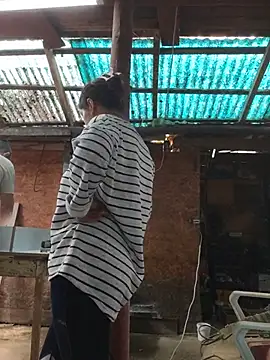 Živá chatovací místnost Aleioji10