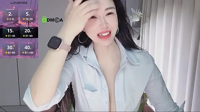 YunShan-33 Live Chatraum