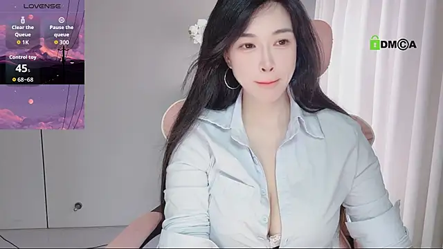 YunShan-33 live-chat rom