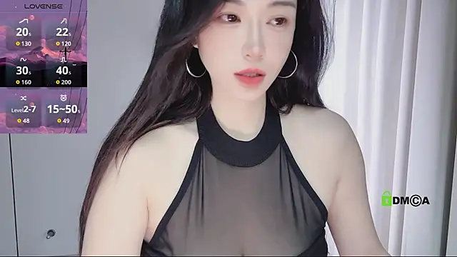 YunShan-33 – live chatrum