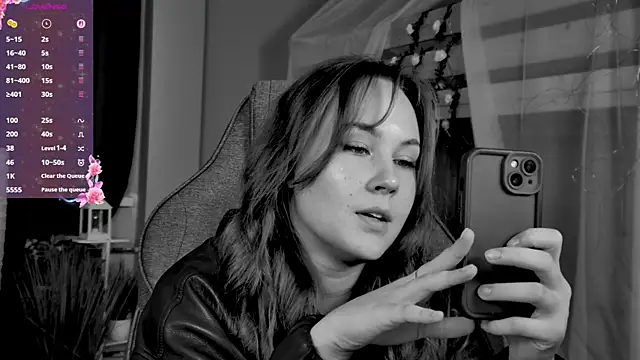 ElinValen Live chat-huone