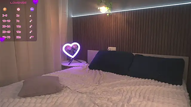 Phòng Chat Trực Tiếp foxyriss