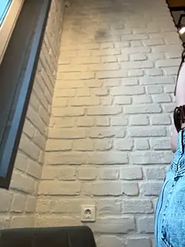 Živá chatovací místnost KristiRich