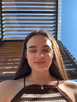KristiRich Live Chatraum