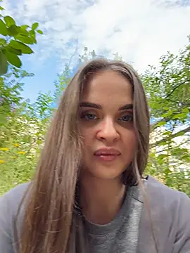 Živá chatovací místnost KristiRich