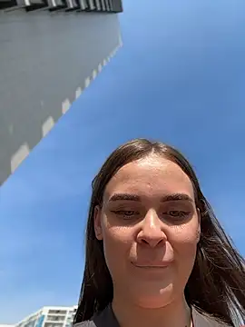 Chat ao vivo de KristiRich