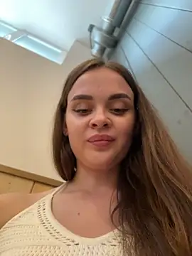 KristiRich Live Chatraum