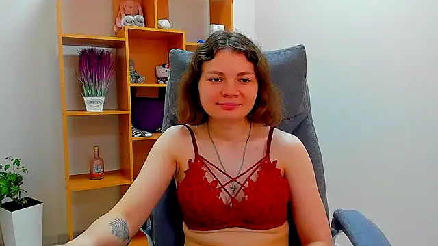 Chat ao vivo de Stella-Maers