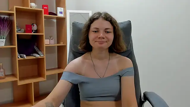Sala de chat en directo de Stella-Maers