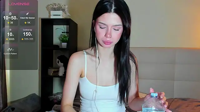Tune_Godnesss – live chatrum