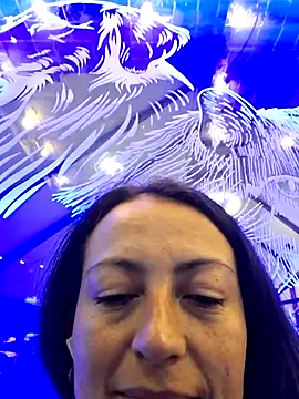 Chatroom en direct de Lauryn_Jones