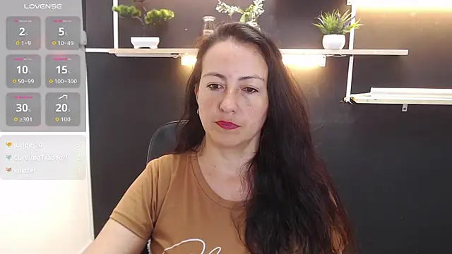 Bilik Sembang Langsung Lauryn_Jones