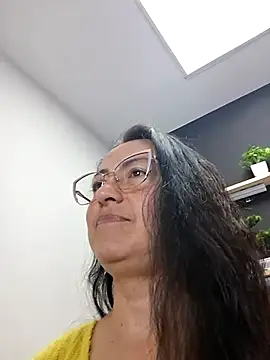 Živá chatovací místnost Lauryn_Jones