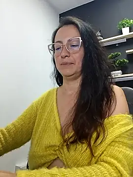 Bilik Sembang Langsung Lauryn_Jones
