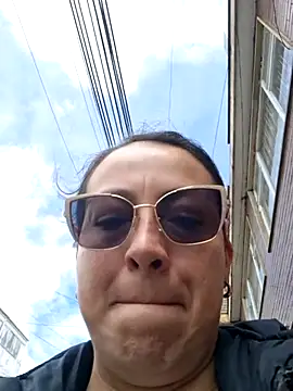 Živá chatovací místnost Lauryn_Jones