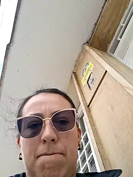 Živá chatovací místnost Lauryn_Jones