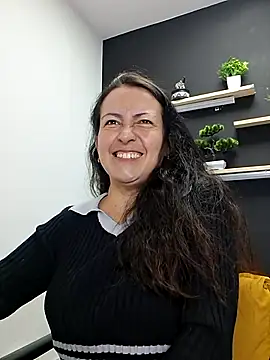 Phòng Chat Trực Tiếp Lauryn_Jones