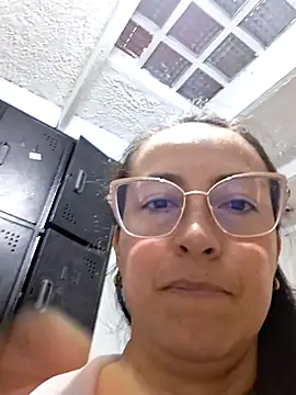 Lauryn_Jones Cameră chat live