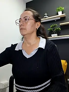 Lauryn_Jones Cameră chat live