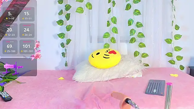 Chat ao vivo de alanaa_gomezz