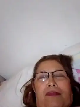 Sala de chat en directo de Cessi50