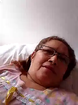 Sala de chat en directo de Cessi50