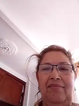 Cessi50's Live Chat Room