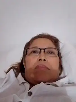 Živá chatovací místnost Cessi50