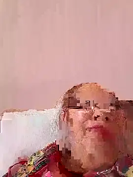 Živá chatovací místnost Cessi50