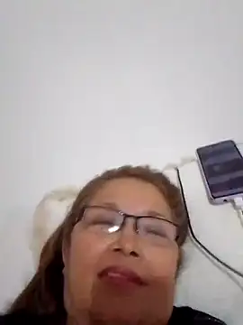 Sala de chat ao vivo de Cessi50